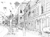 eagleranch-rend-village1-bw