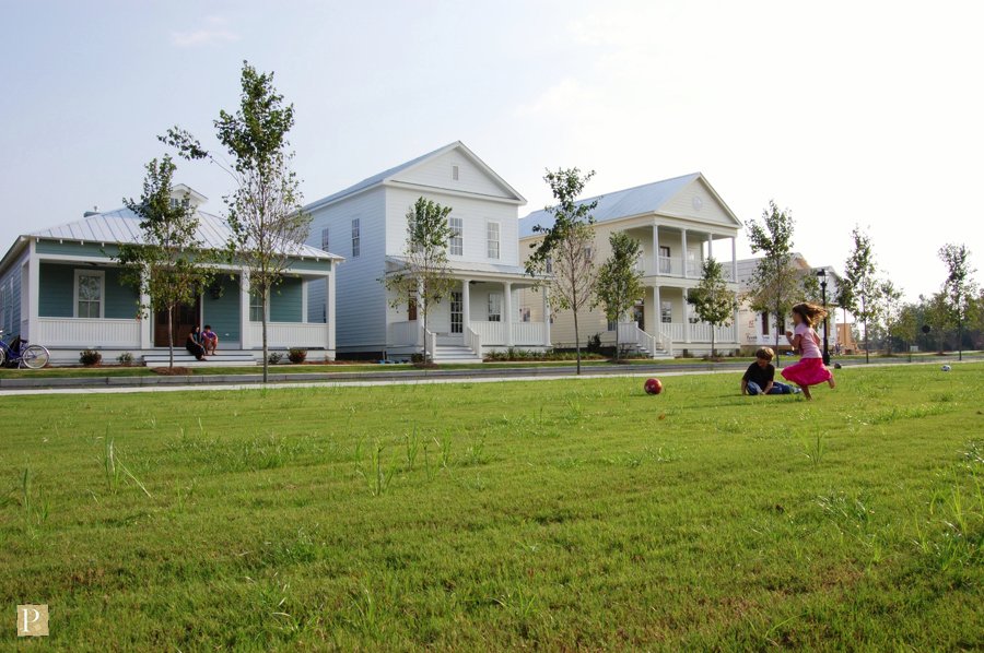 Florence Gardens | Gulfport, MS | PlaceMakers