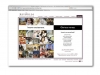 website