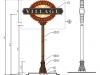 sign