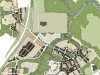 Option 3: Overall Ridgewalk plan
