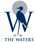 The Waters Logo