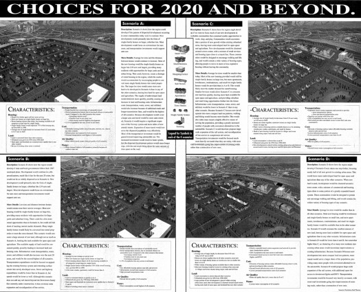 Envision Utah Paper