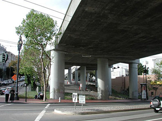 Octavia Before