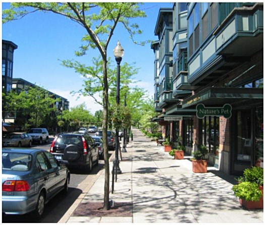 Orenco Station