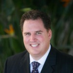 Bryan Jones, TE, PTP, AICP, Deputy Director, Transportation Department, City of Carlsbad, California.