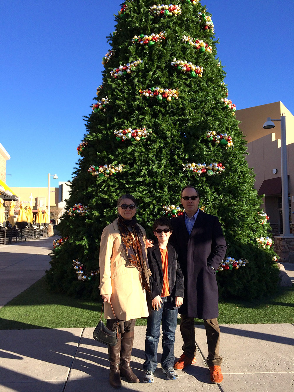 More Lessons from Albuquerque Nob Hill and ABQ Uptown PlaceMakers