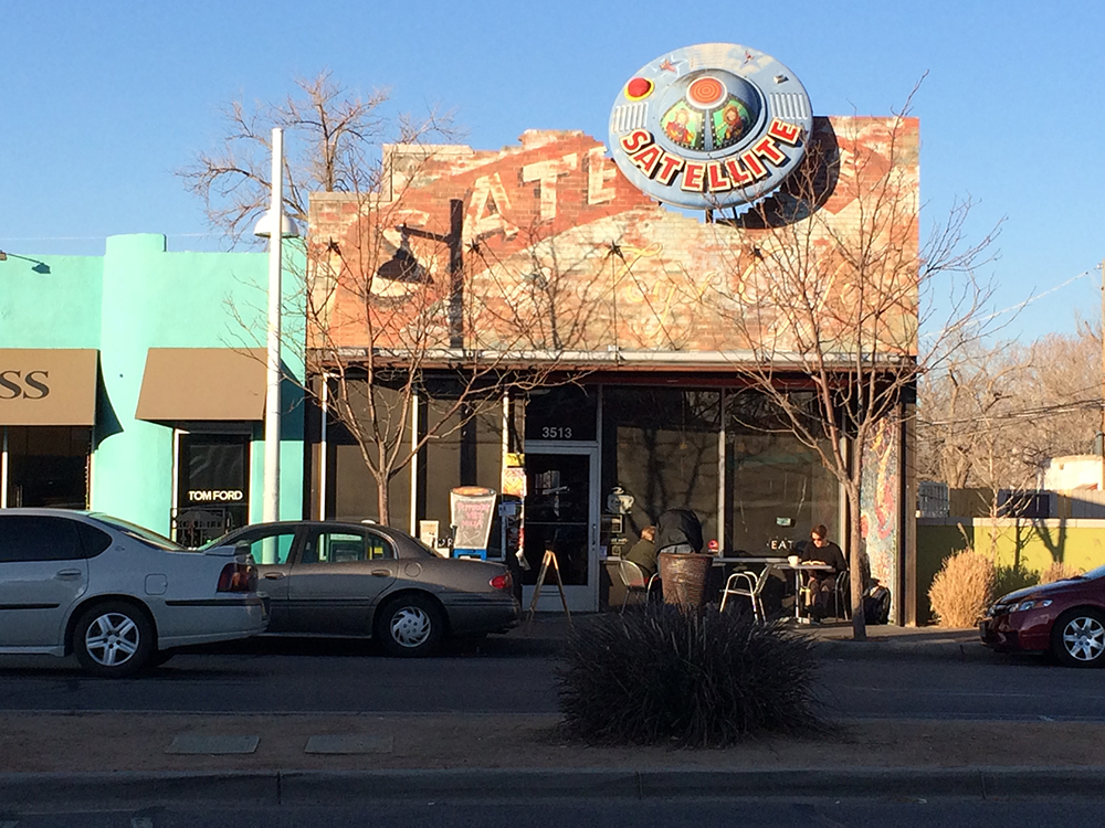 More Lessons from Albuquerque Nob Hill and ABQ Uptown PlaceMakers