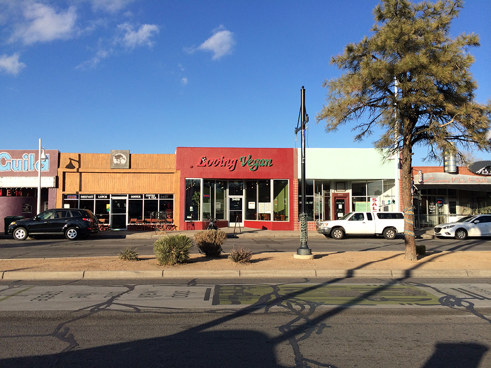 More Lessons from Albuquerque Nob Hill and ABQ Uptown PlaceMakers