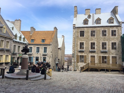 Place Royale