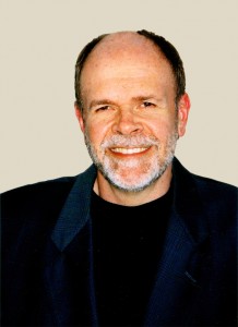 Kaid Benfield, newly-announced ‘Senior Counsel’ for PlaceMakers.