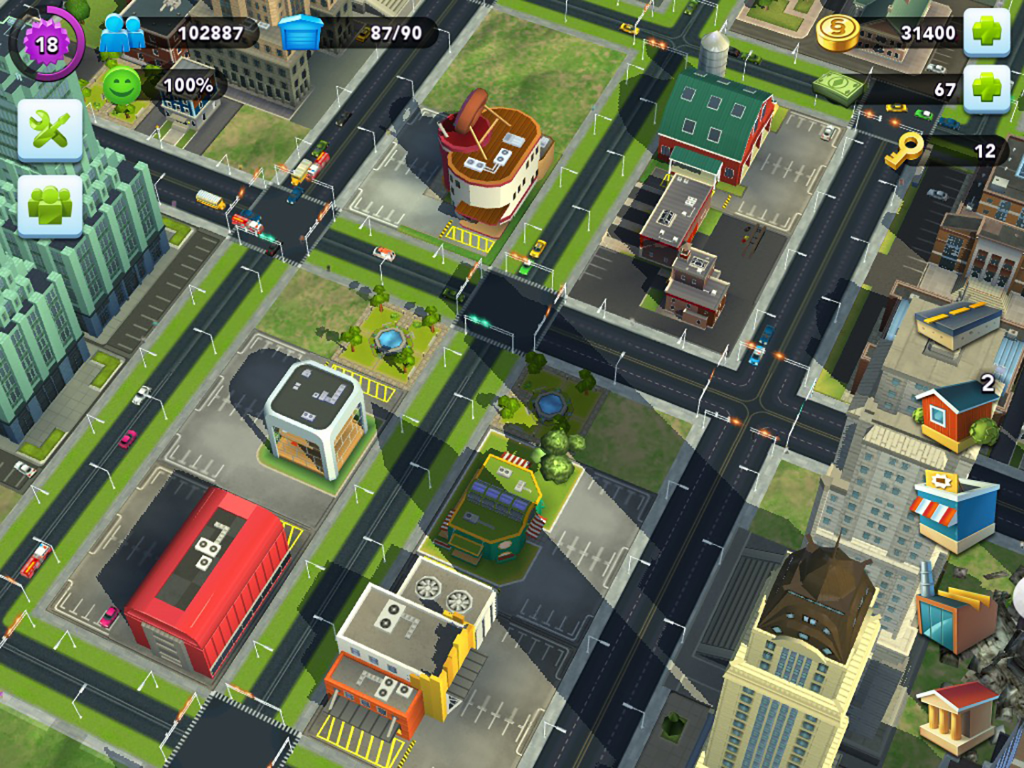 simcity adopts a form based code placemakers form based codes