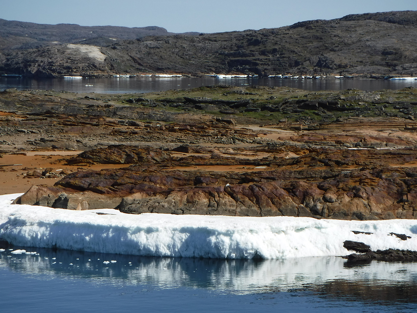 Kimmirut Heart of the Arctic Day 6 PlaceMakers