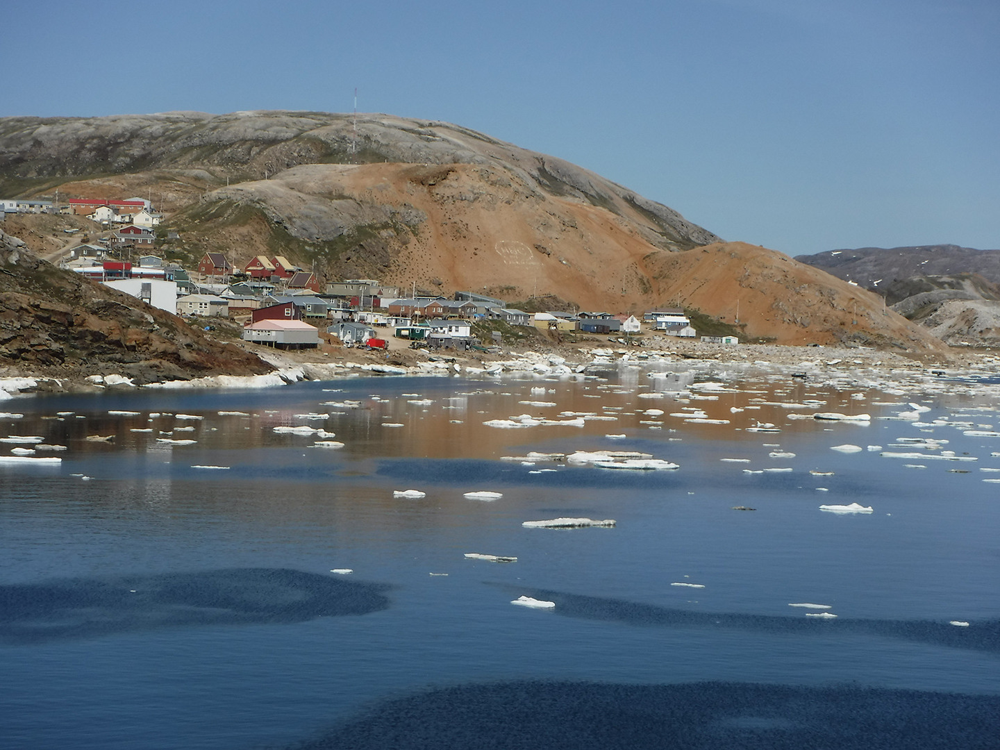 Kimmirut Heart of the Arctic Day 6 PlaceMakers