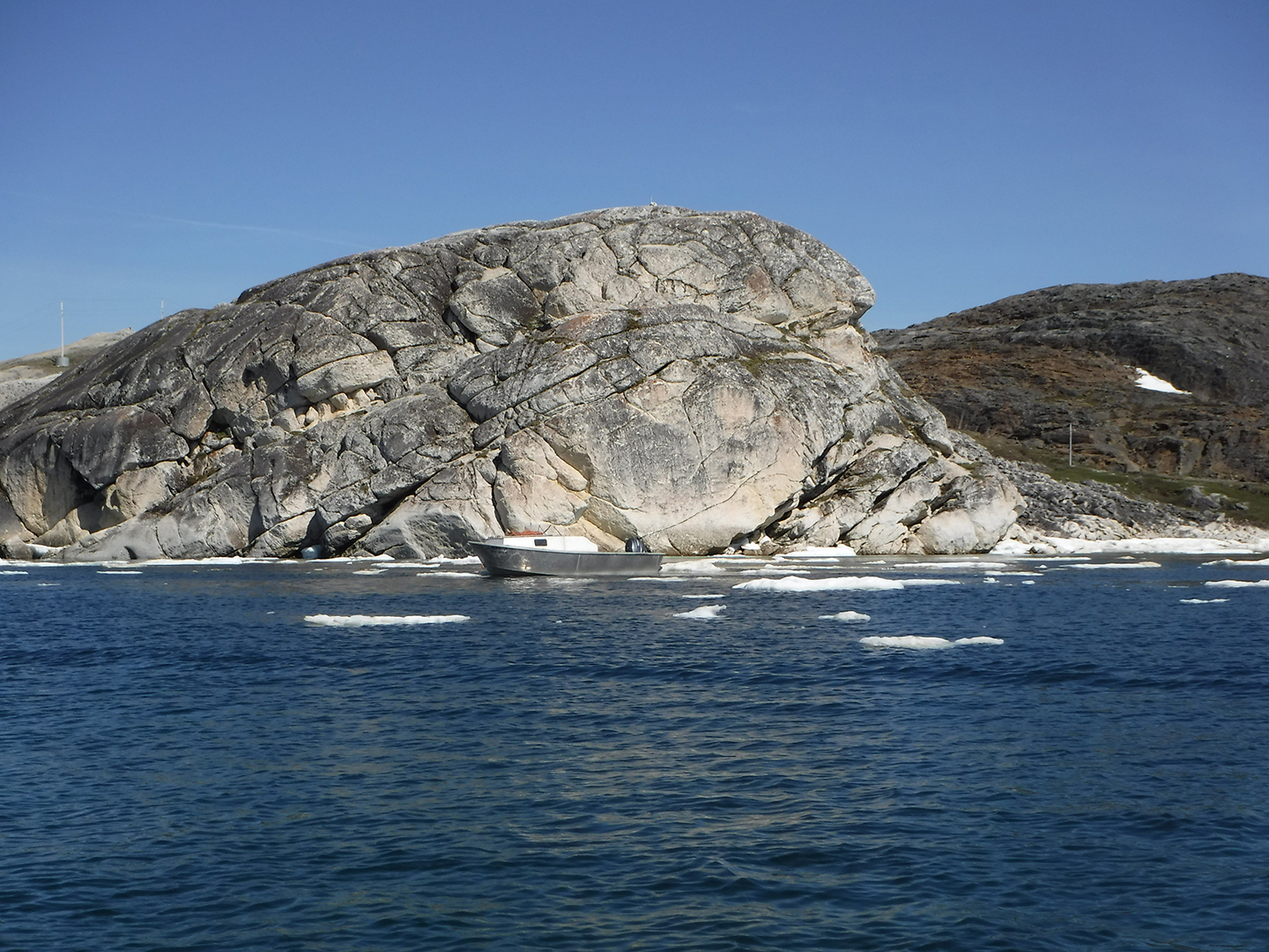 Kimmirut Heart of the Arctic Day 6 PlaceMakers