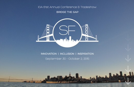 IDA 2015 San Francisco