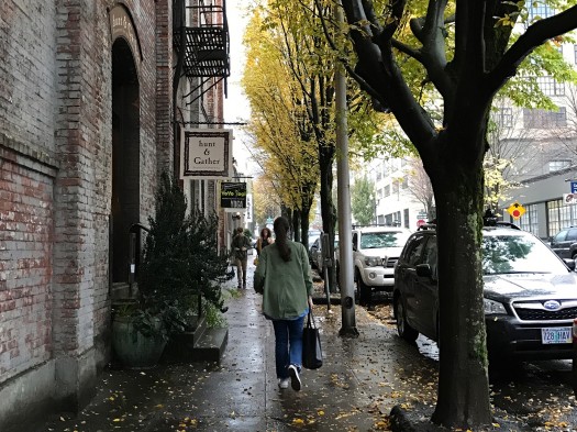Places that take into account the return on investment of integrating nature into urbanism reap both economic and social benefits.