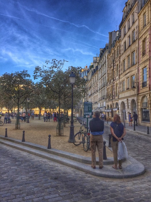 PlaceDauphine1