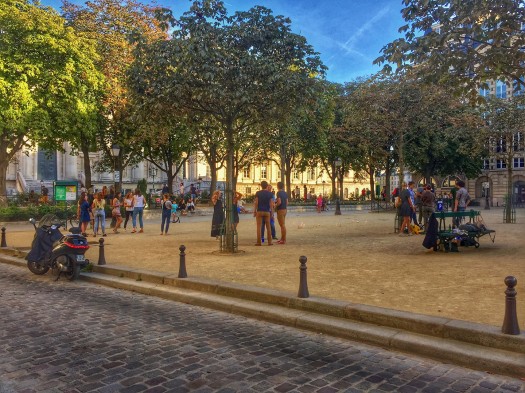 PlaceDauphine3