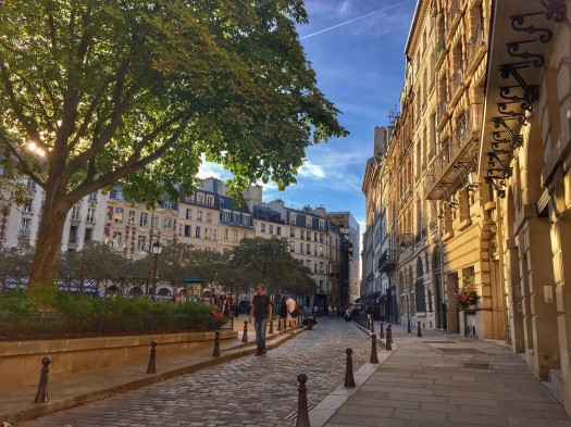 PlaceDauphine5