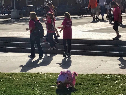 Ellis Square