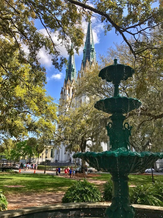 Lafayette Square
