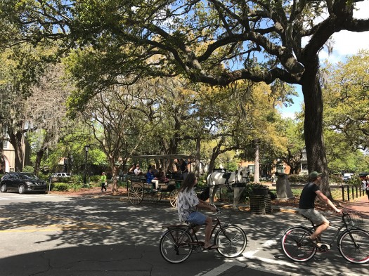 Madison Square
