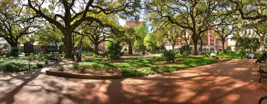 Reynolds Square