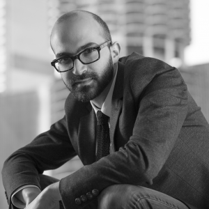 Ben Schulman, Small Change.