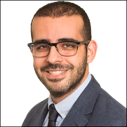 Ahmad Abu-Khalaf, Enterprise Community Partners.