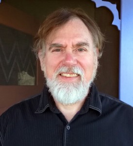 Jeff Staudinger.