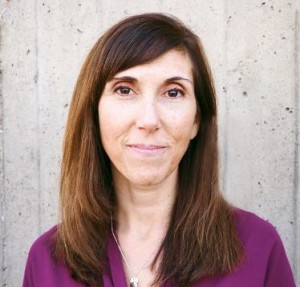 Danielle Arigoni, AARP