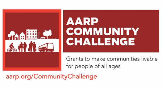 AARP Challenge