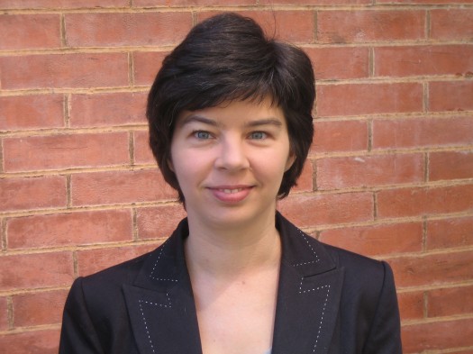 Jennifer Hurley