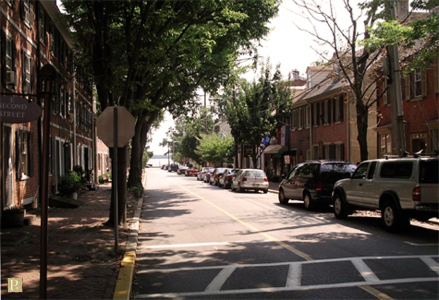 New Castle County, Delaware  PlaceMakers