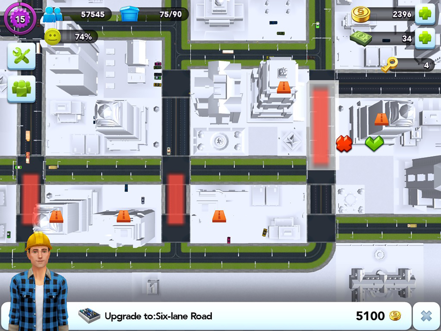 Simcity Friend Code SimCity Adopts a Form-Based Code? – PlaceMakers